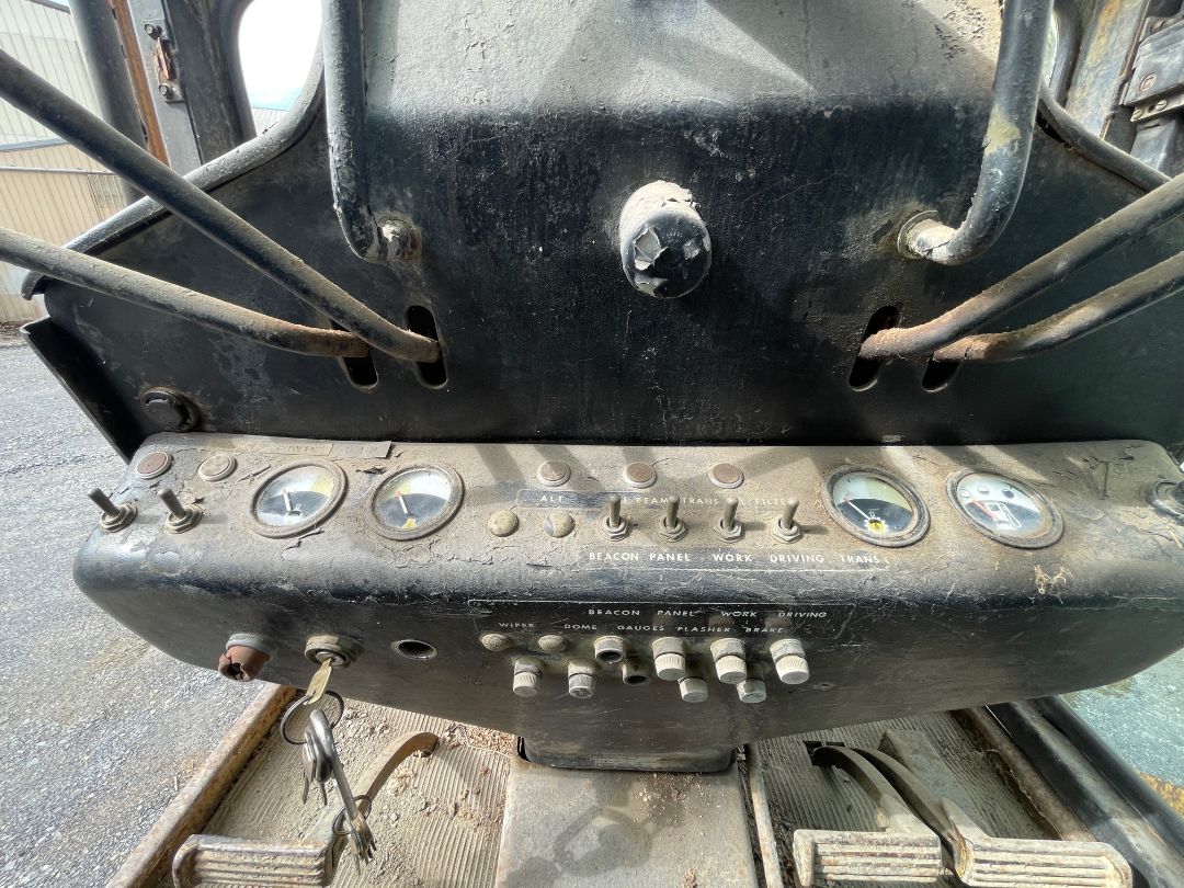 1979 DEERE 570A - Image 18